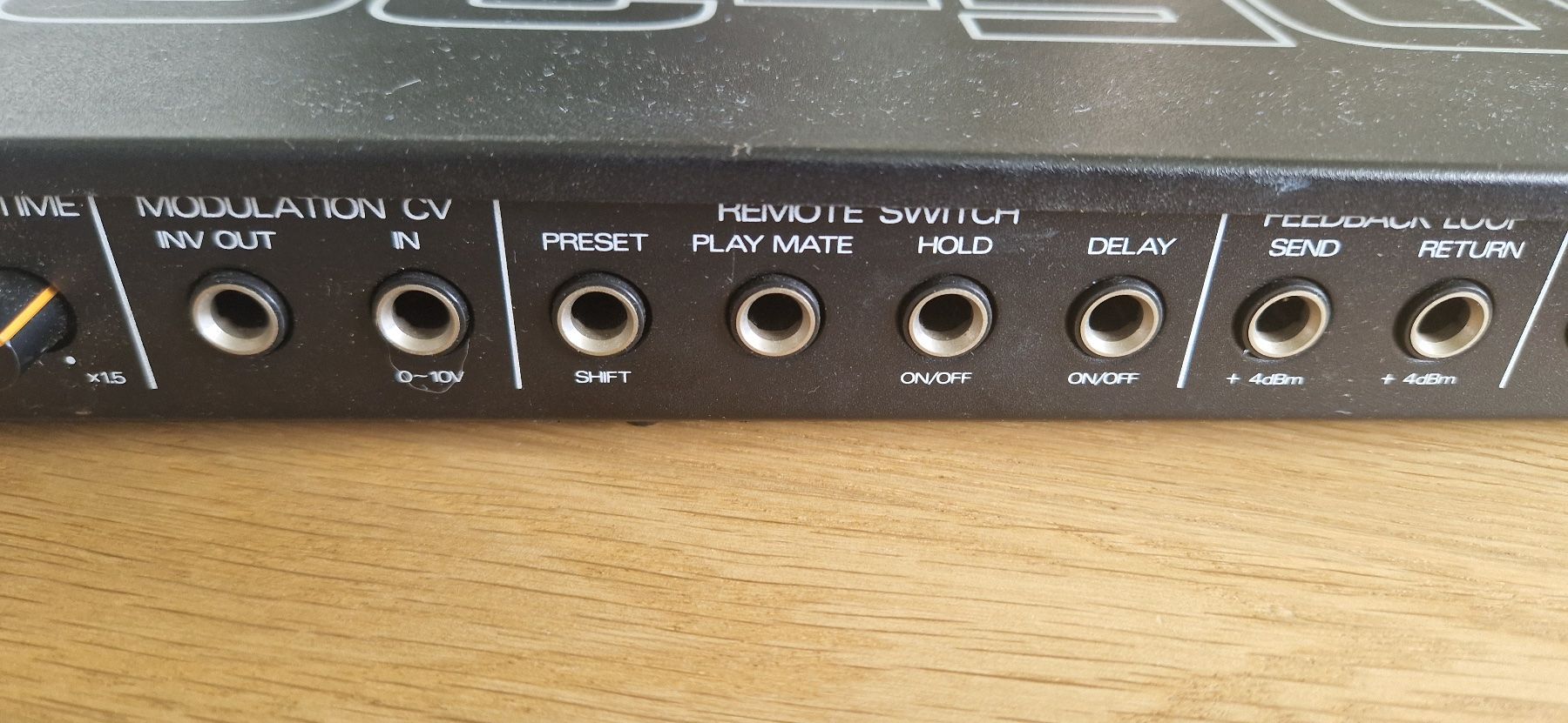 Roland Strumenti musicali: Roland SDE-3000 Digital Delay – Usato da Sion venduto da Chris_p68 7