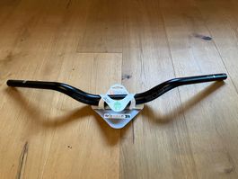 SQlab 302 Trekking Lenker Fahrrad
