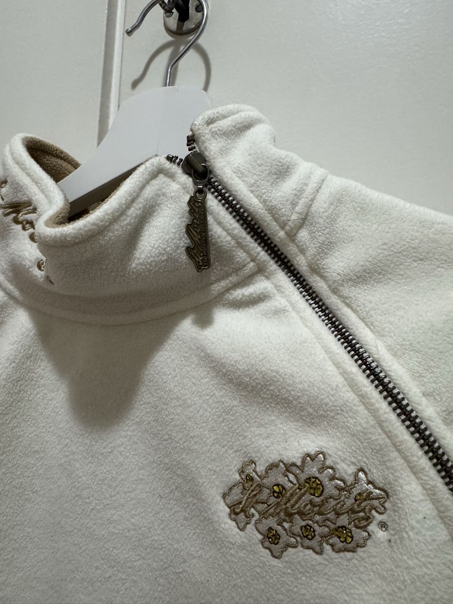 Maglioni & Felpe: Polaire St. Moritz - The Mountain Religion – Usato da Villeret venduto da bys_k95b 7