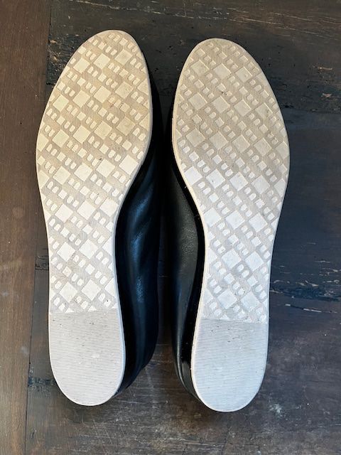 Bally Damenschuhe: Neuwertige Ballyschuhe – Neu (gemäss Beschreibung) aus Zürich von Lepaperacine 2