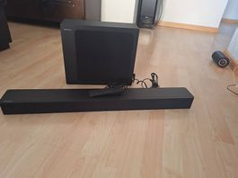 Home cinema/ Soundbar 