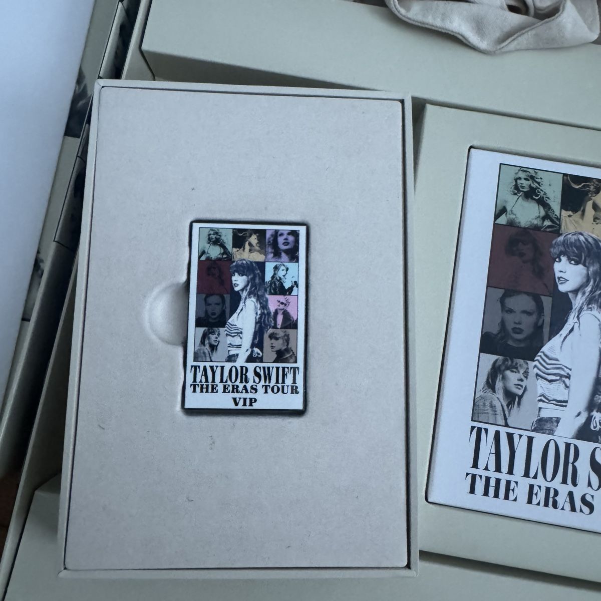 Libri: Taylor Swift Eras Tour VIP Paket – Nuovo (secondo la descrizione) da Sursee venduto da giu_205 2