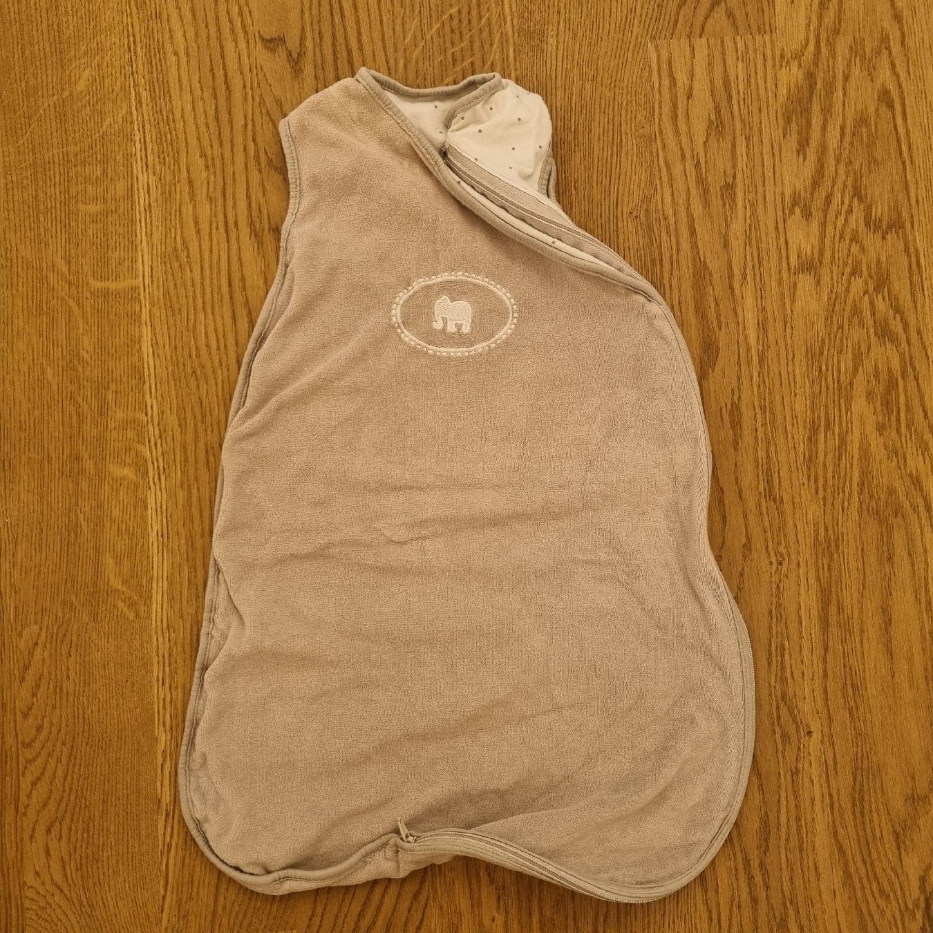 Schlafsäcke: Babyschlafsack, 1.5 TG – Gebraucht aus Hägglingen von TameDeVito