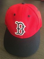 Boston Red Sox New Era Cap Gr. 7 1/8