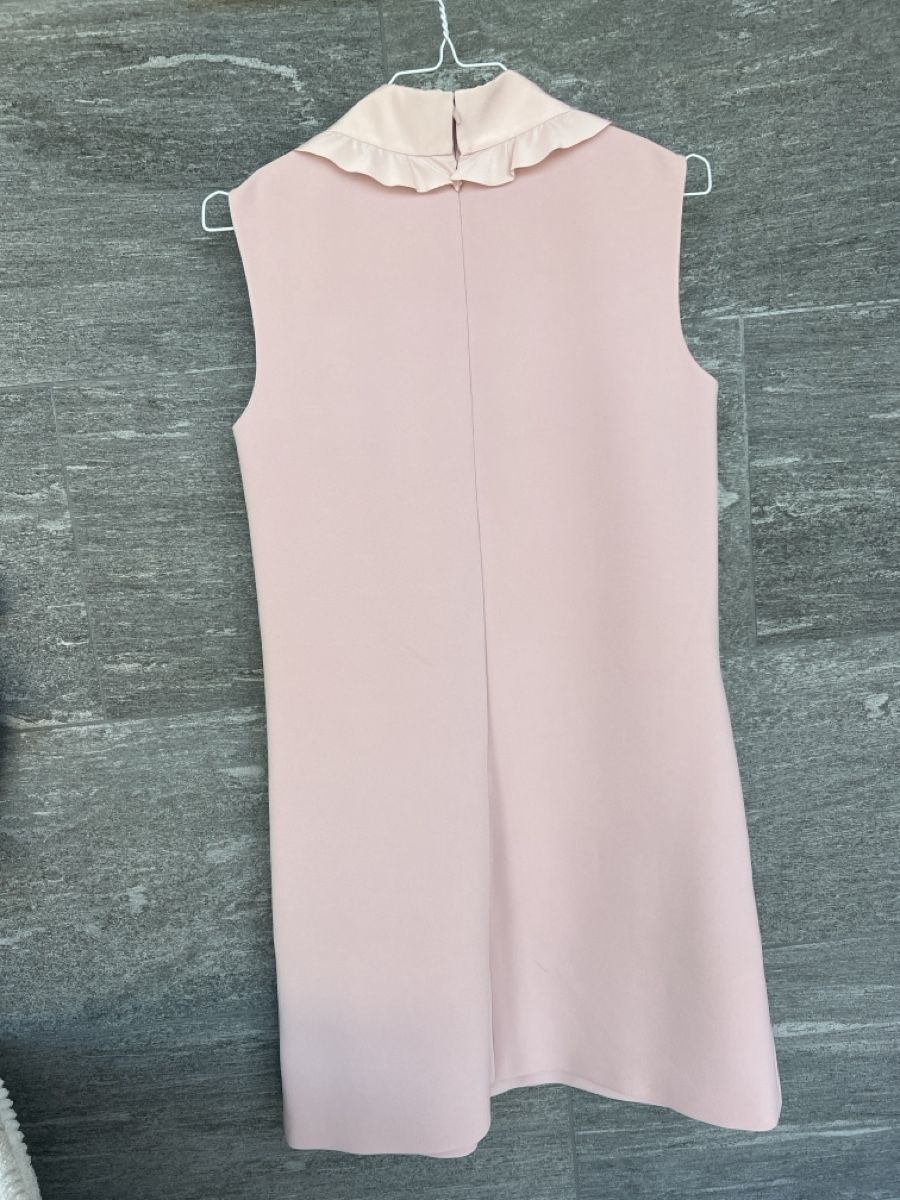 Valentino Vestiti: RED Valentino Kleid pudriges Rosa – Nuovo (secondo la descrizione) da Luzern venduto da TIsabel 4