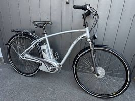 E-Bike da uomo Flyer uomo 28 