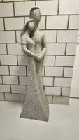 Stein Statur (kein echter Stein)