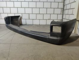 Originale VW T4 Heckstossstange 701 807 417