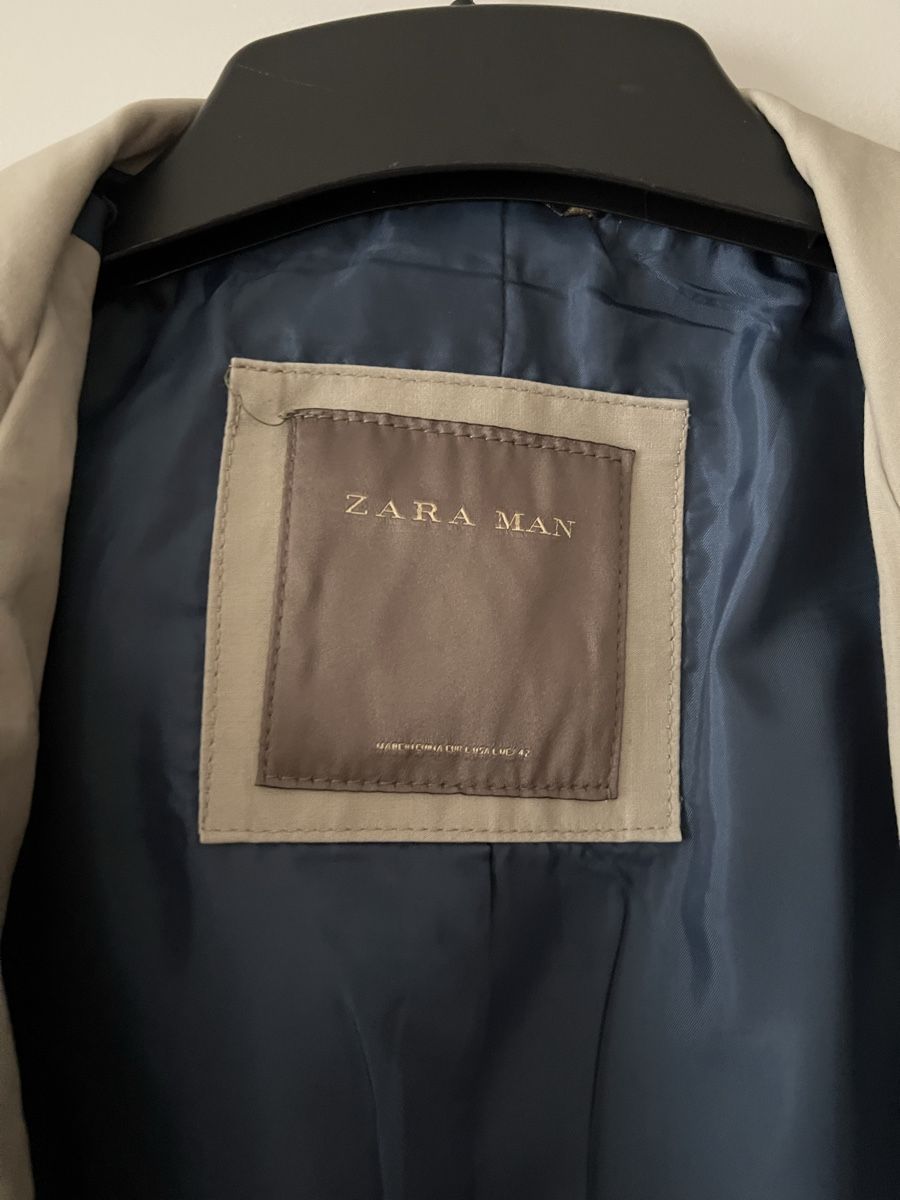 Zara Giacche: Übergangsjacke – Usato da Dietikon venduto da vnsmrc 1