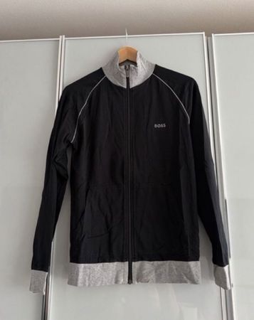 Boss Jacke