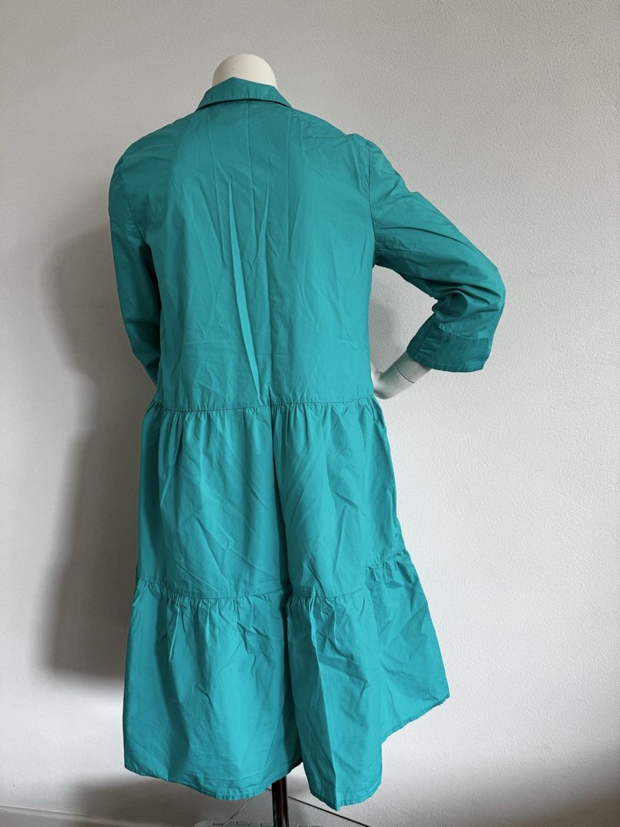 Robes: Kleid Gr. S – D'occasion à Killwangen par was.sharp 2