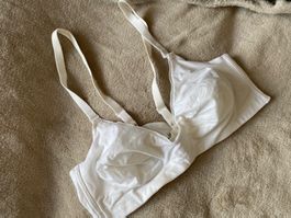 Triumph Body MakeUp Velvet Bustier 85A