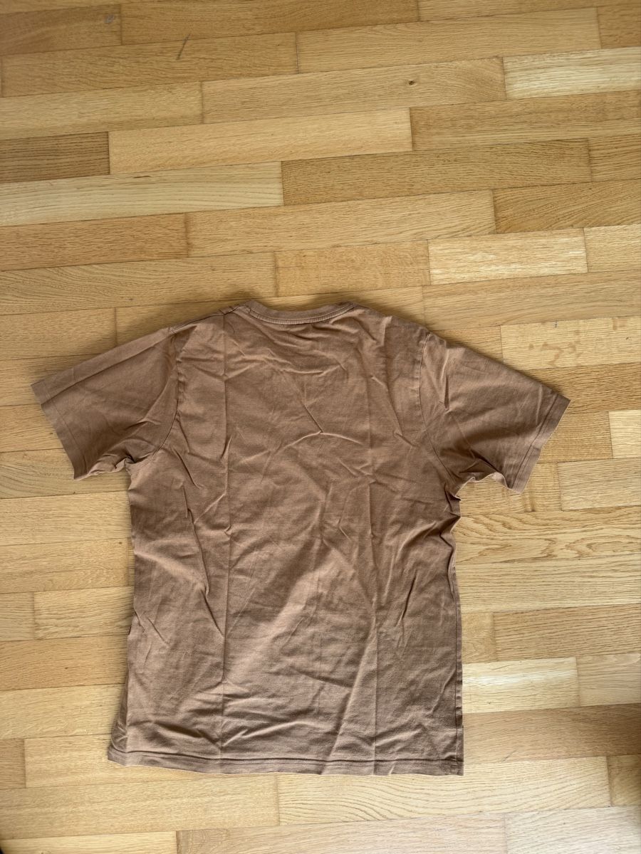 Dickies T-shirt: Braunes Dickies T-shirt M – Usato da Urtenen-Schönbühl venduto da gab_h8nb 1