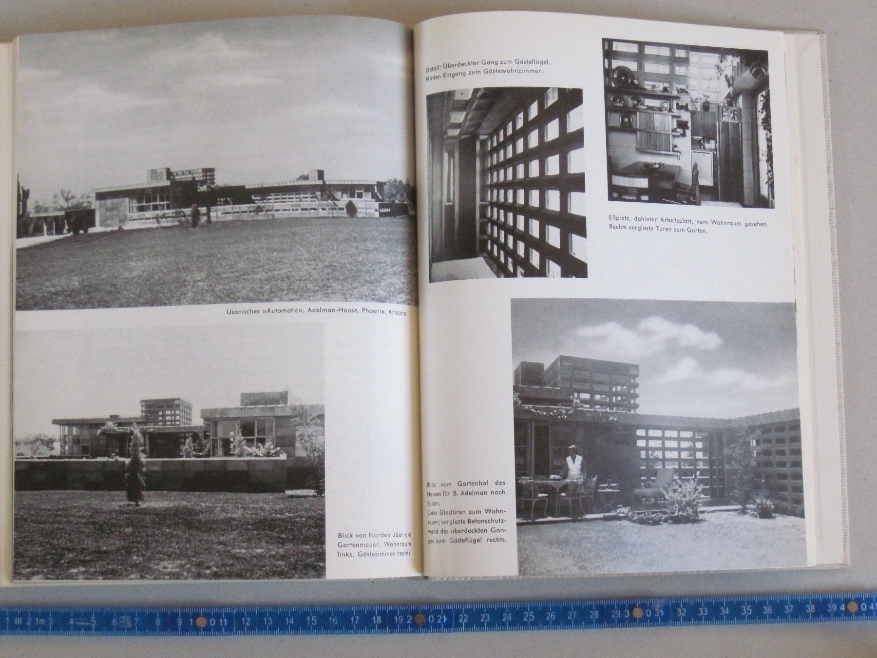 Libri: Frank Lloyd Wright – Usato da Feuerthalen venduto da mam_5l7b 5