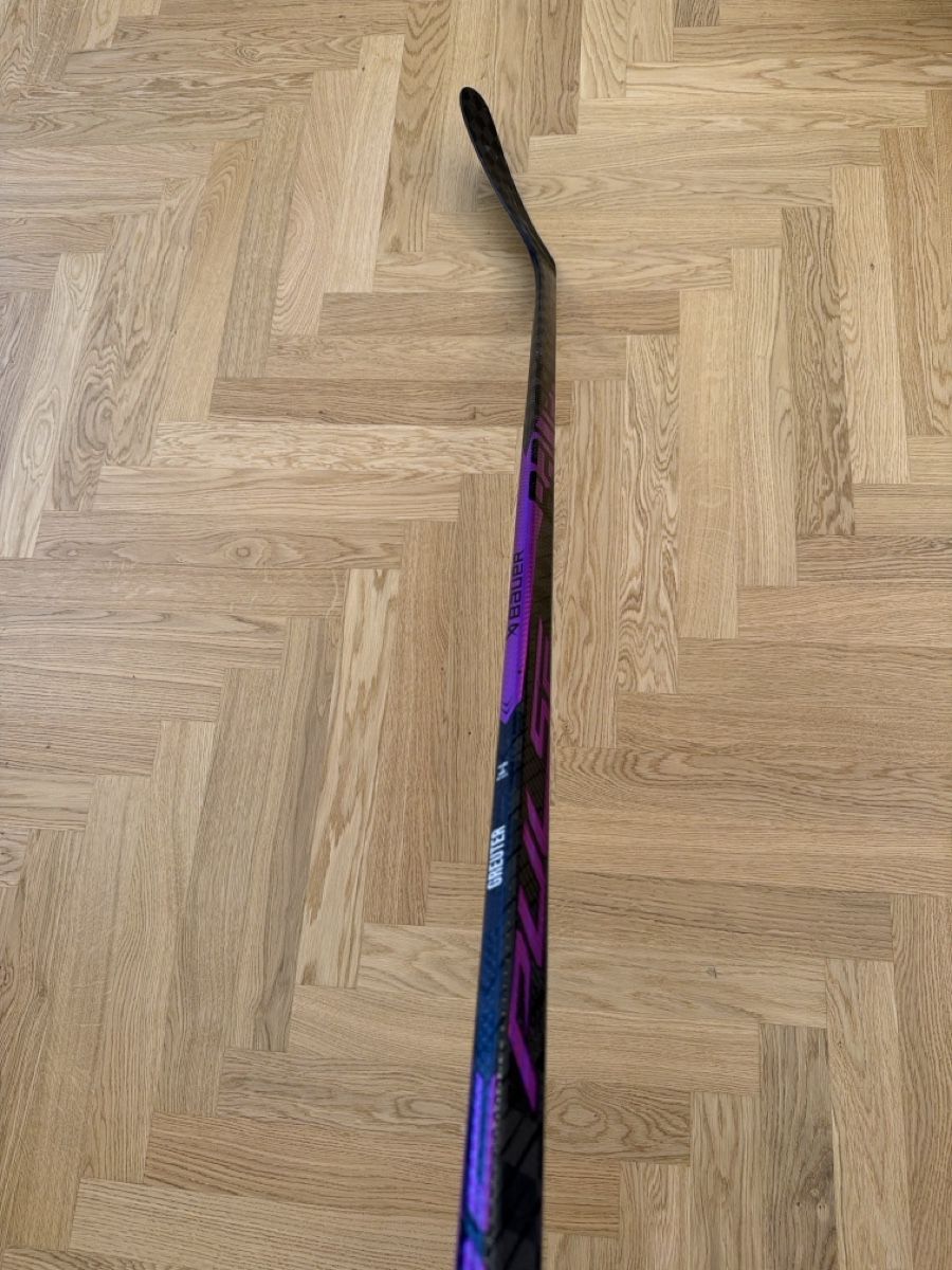 Bauer Bastoni & Pale: Eishockeystock – Usato da Embrach venduto da Greuter19 1