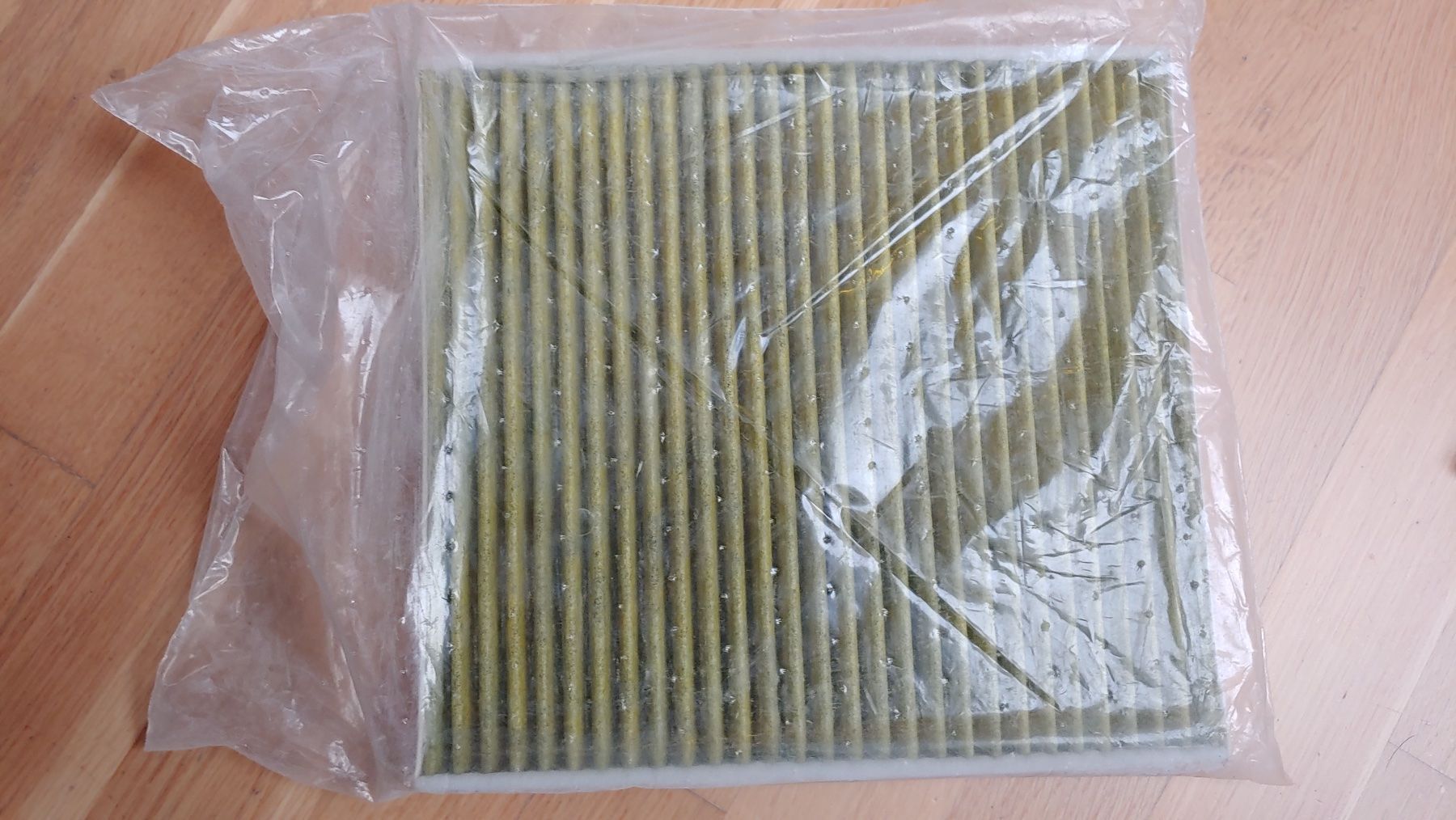 Audi Accessori per altri veicoli: MANN Filter Luftfilter Audi 2 Stk. – Nuovo e nell'imballaggio originale da Weisslingen venduto da nizanra 2