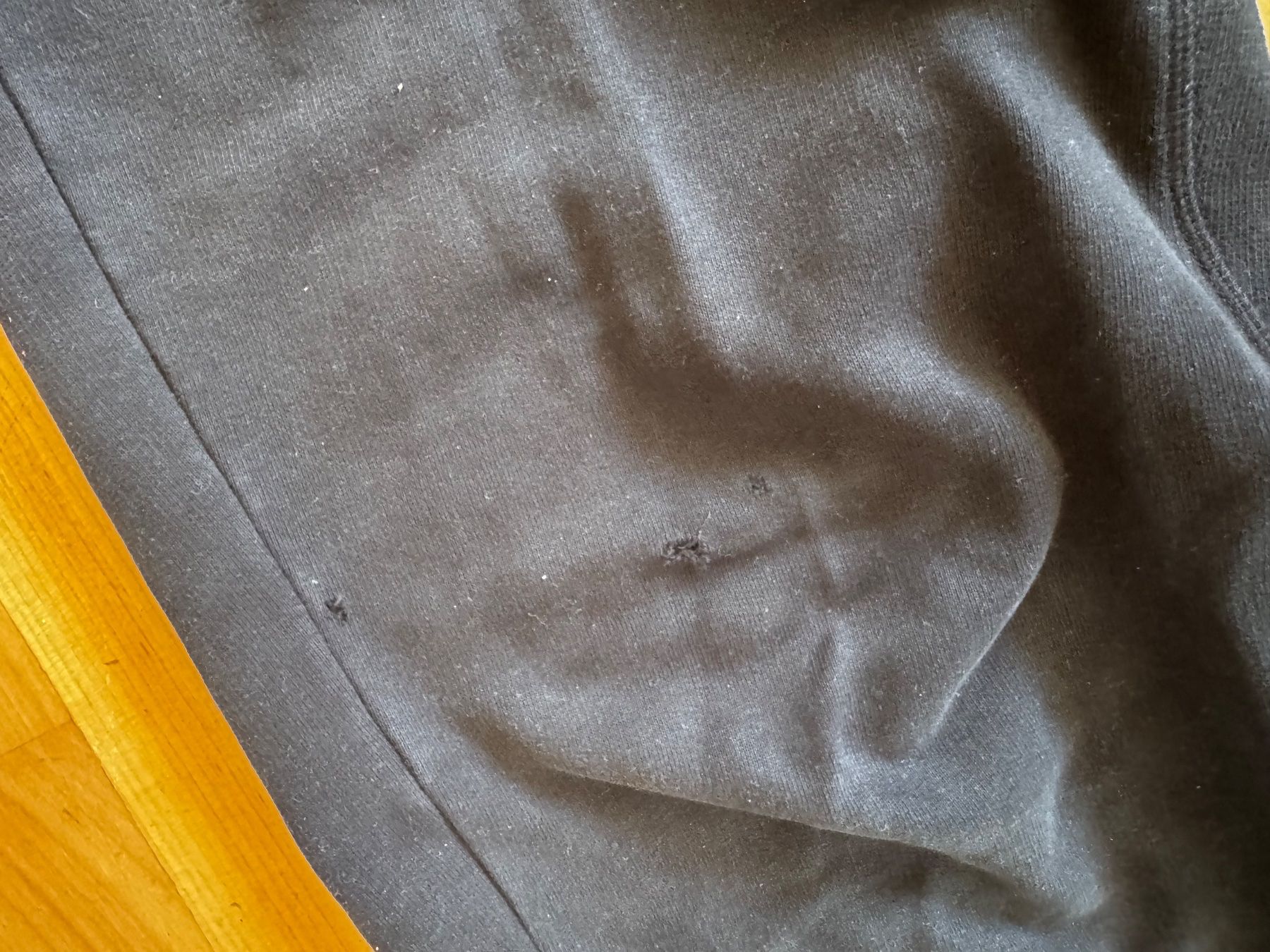 Stone Island Pantaloni: Stone island trainerhosen – Usato da Binningen venduto da Noncanislupus 4