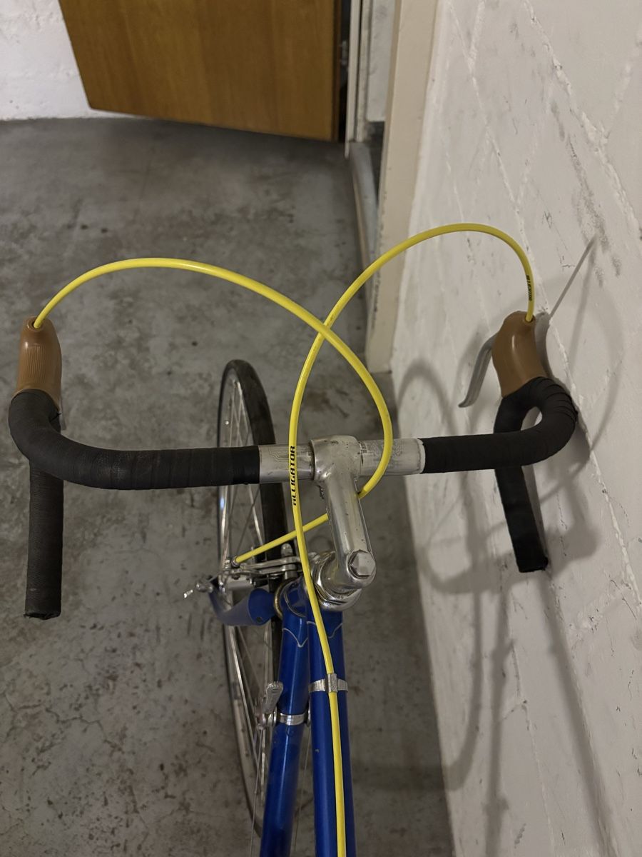Biciclette: Rennvelo – Usato da Zürich venduto da DoSch3 1
