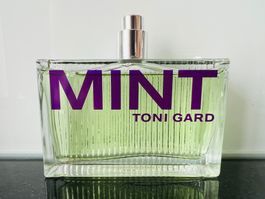 Toni Gard Mint 1 Stk. Tester