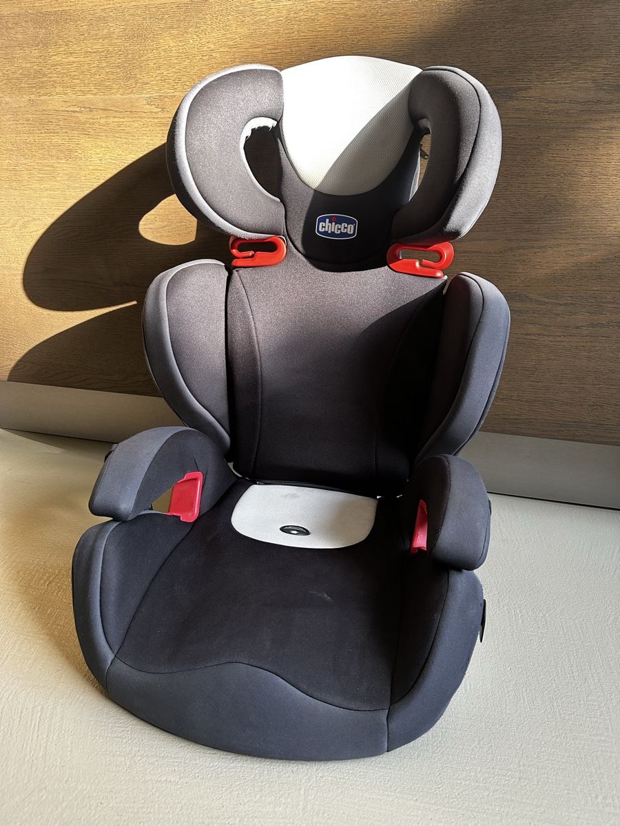 Chicco Sièges auto: Chicco Autositz – D'occasion à Zürich par Bingobongo03