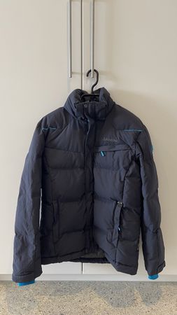 Schöffel Daunenjacke