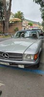 Mercedes-Benz 380 SL  1981 Hardtop  Rostfrei sehr gepflegt