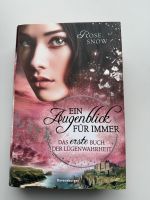 Ein Augenblick für Immer - Das erste Buch der Lügenwahrheit