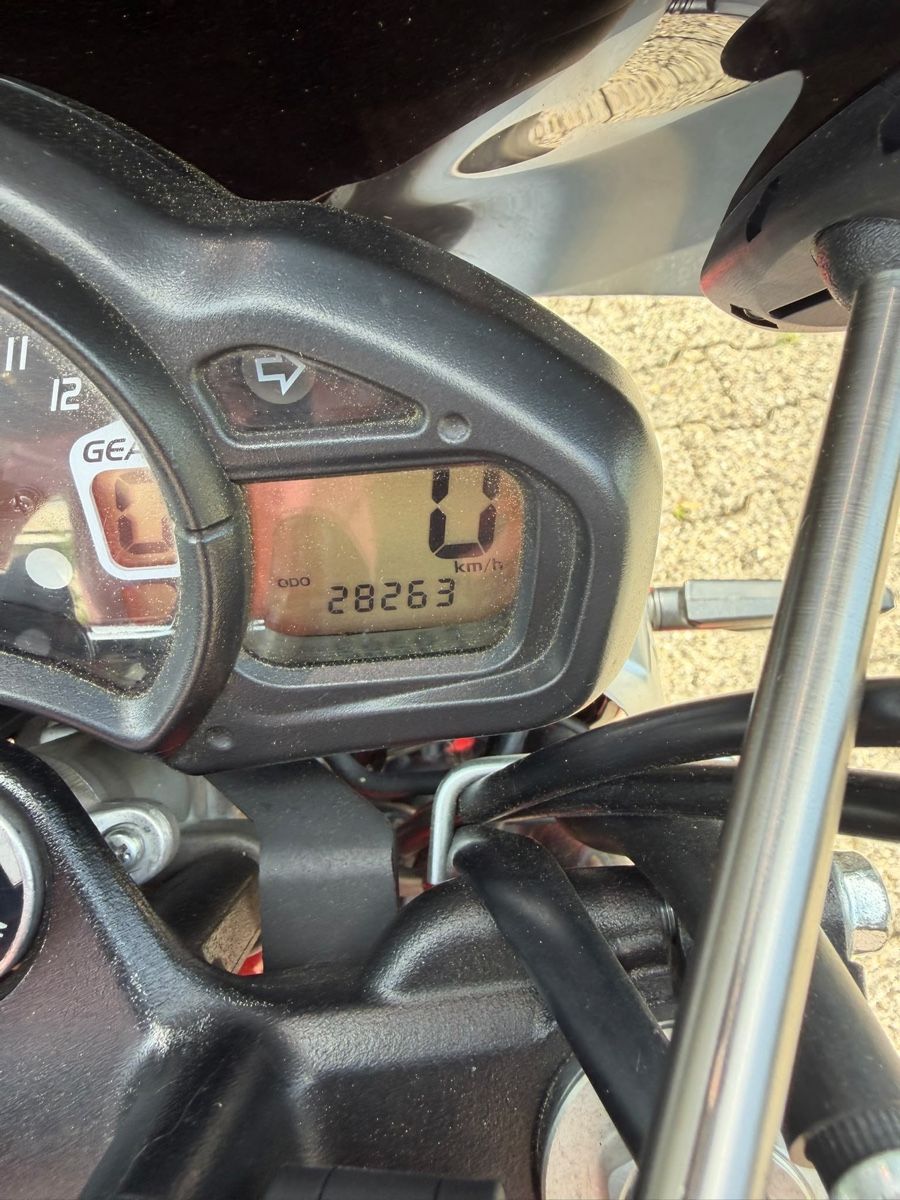 Suzuki Route: Suzuki SFV 650 Gladius (ABS) – D'occasion à Rüti ZH par Silas17 5