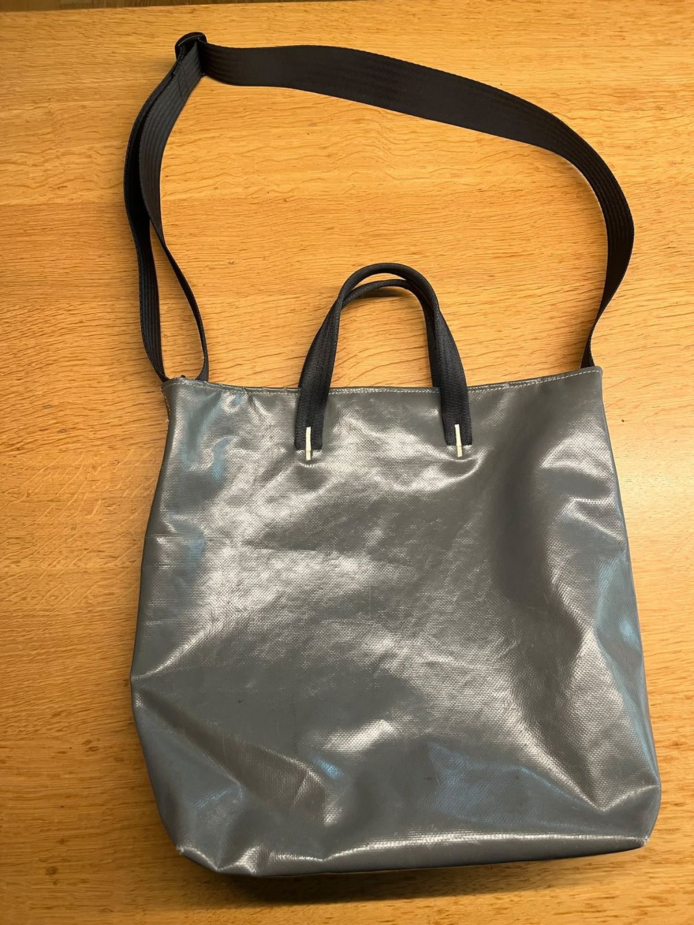Freitag Sacs: Freitag Tasche Bob – D'occasion à Biel-Benken BL par joe_v66g 3