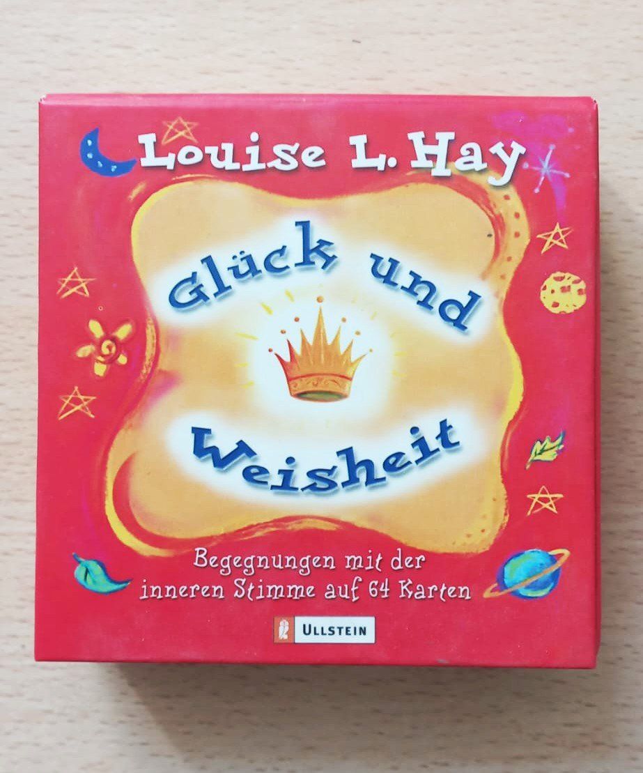 Giochi: Glück und Weisheit – Usato da Meilen venduto da Mosell