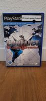 PS 2 - Conflict Global Storm