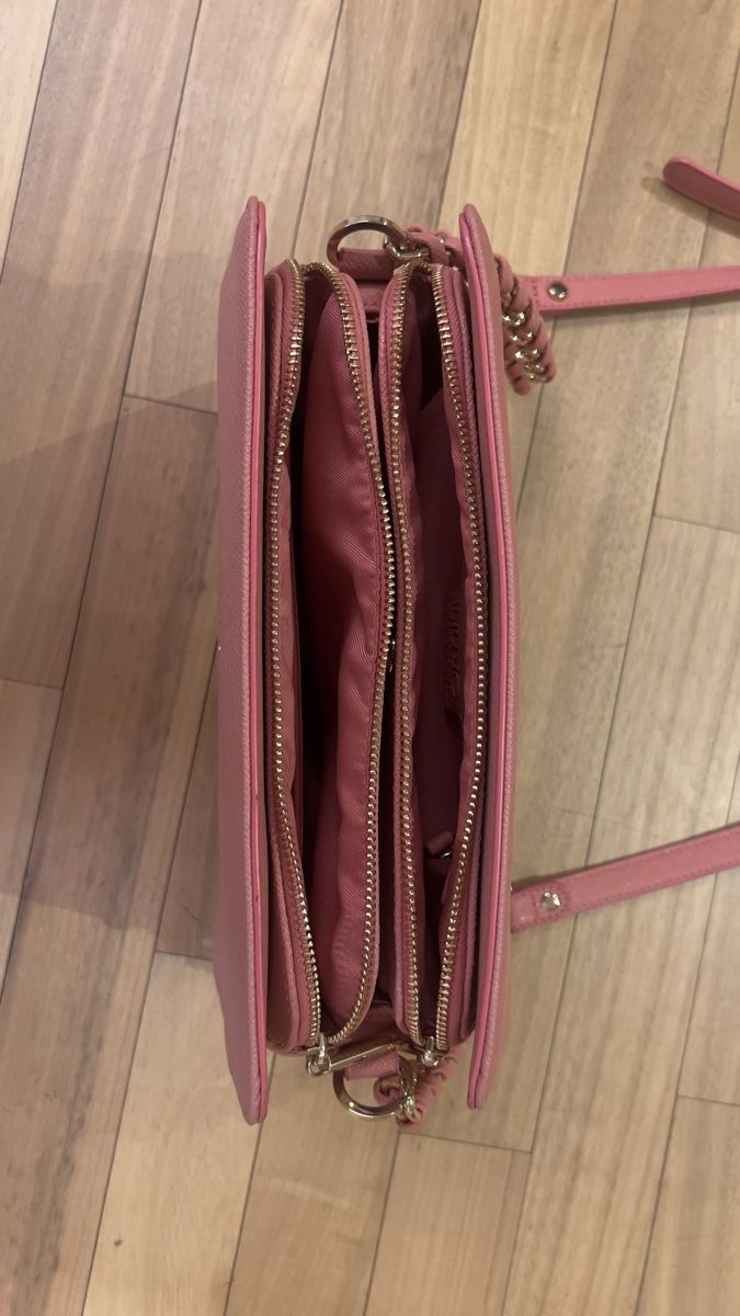 Liu Jo Borse da donna: Borsa LUI•JO usata originale – Usato da Bre sopra Lugano venduto da Carolina-JM 2