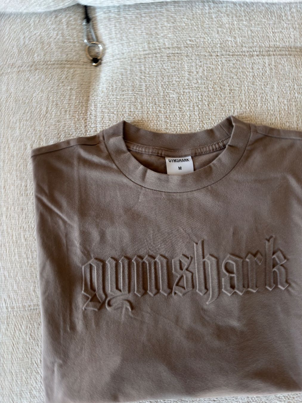 Gymshark T-shirt: Gymshark | T-Shirt – Nuovo (secondo la descrizione) da Horgen venduto da onur_5 1