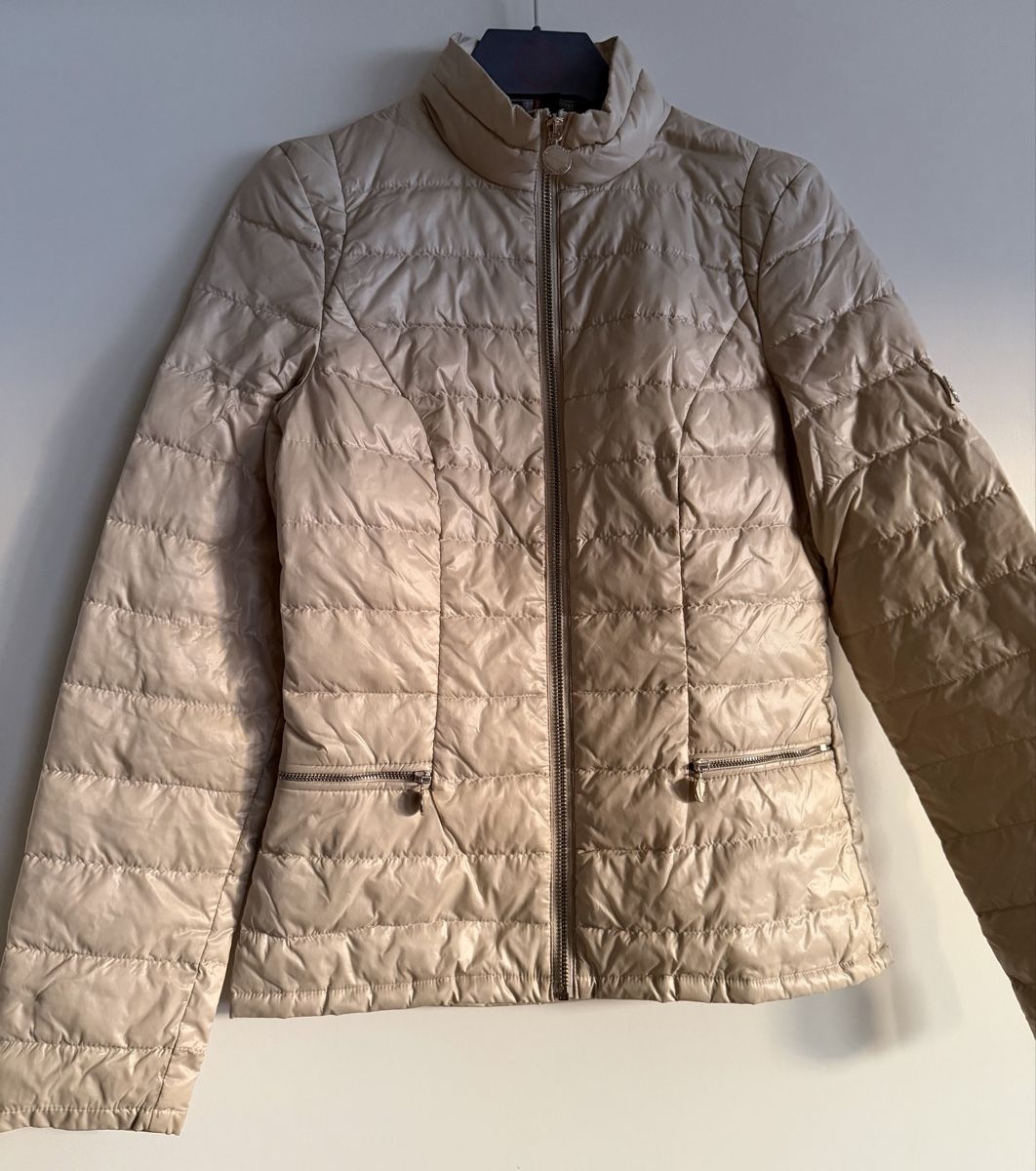 Morgan Giacche: Morgan veste mi-saison, taille 36 – Usato da Genève venduto da len_5q5n 3