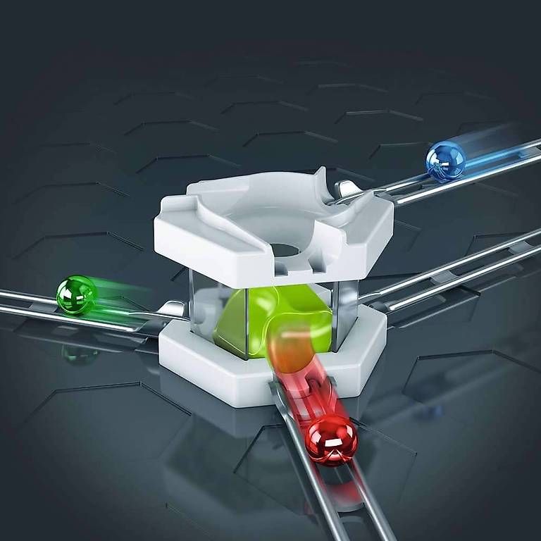 Ravensburger Kit di costruzioni: GraviTrax Mixer Erweiterungsset – Nuovo e nell'imballaggio originale da Luzern venduto da Venancio66 1
