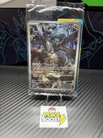 Carte Pokémon - Zekrom de N 031 🇫🇷