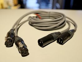 ROWEN Absolute Link 250 XLR Kabel NEU