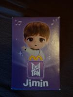 TinyTAN Jimin McDonald's Figur Sammelfigur gebraucht