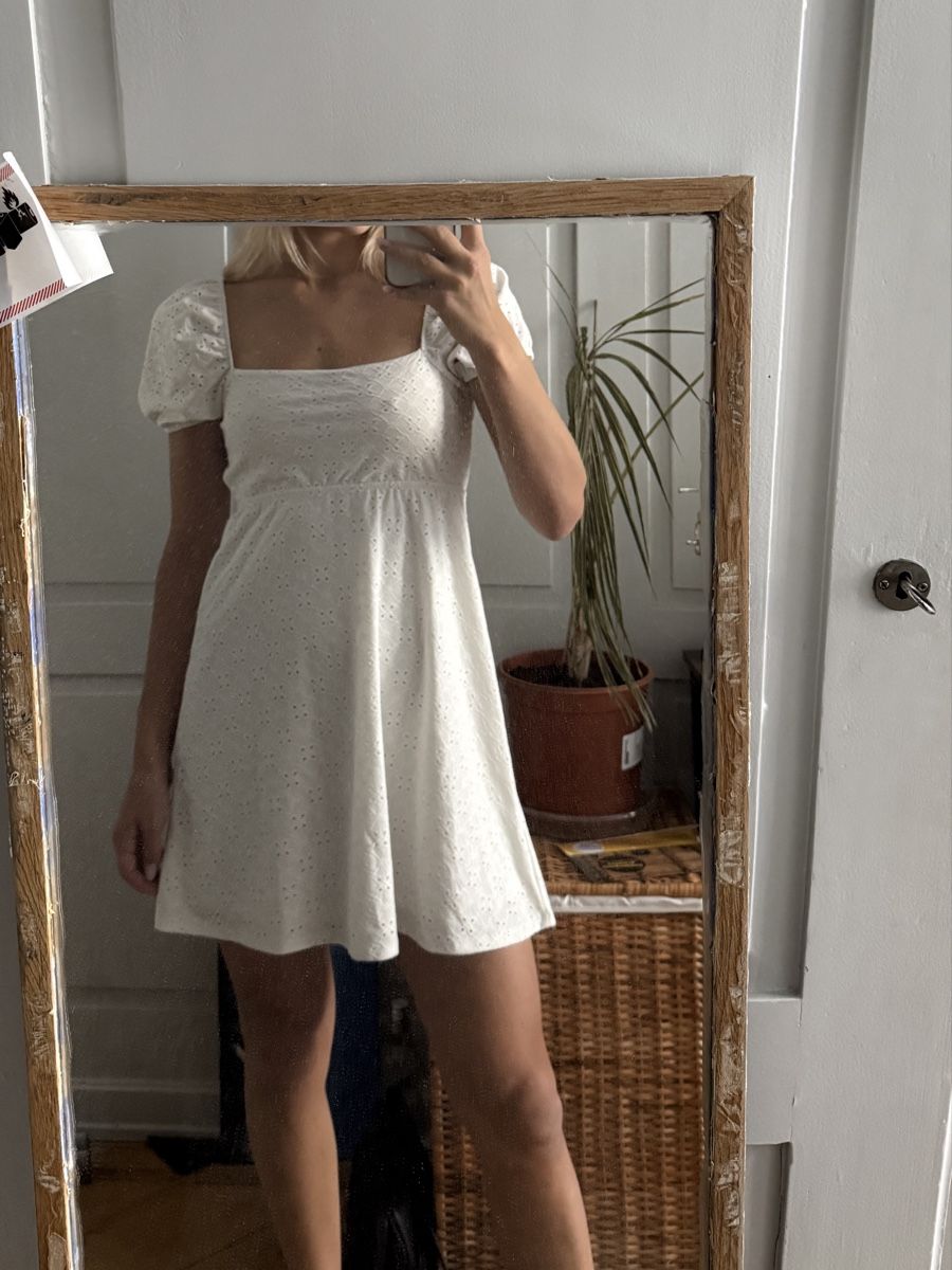 H&M Vestiti: Kleid S H&M – Usato da Winterthur venduto da adi_sqz 3
