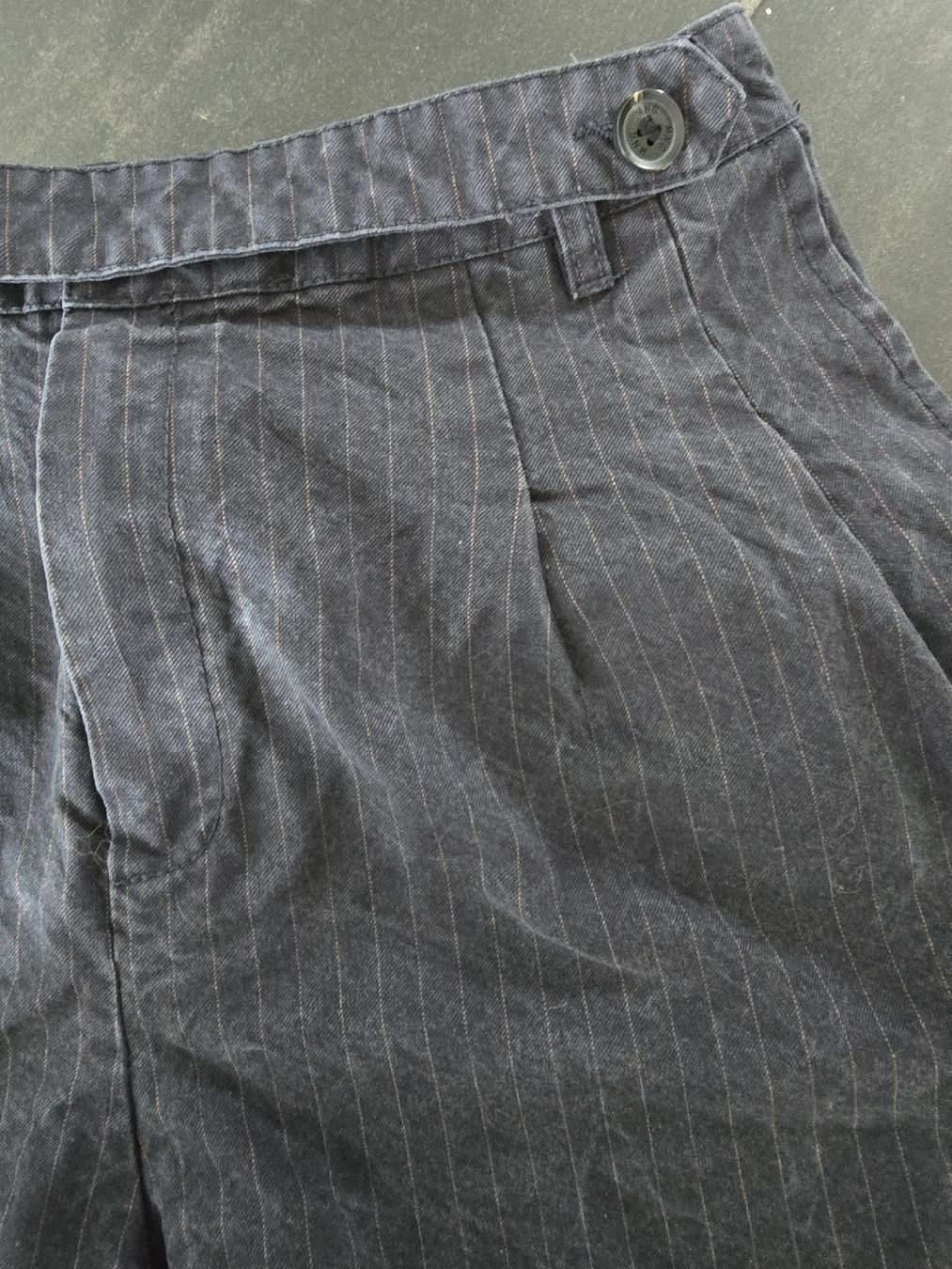 Pantalons: 2 Shorts gr.38 – D'occasion à Unterentfelden par Panda-87 2