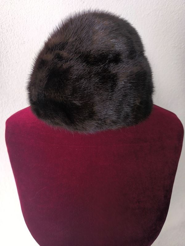 Chapeaux, bonnets & casquettes: Fell Mütze – D'occasion à Rüti ZH par Restwert_Rueti_ZH 4