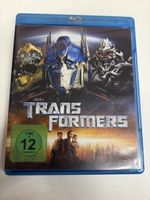 X 617 ) Blu-ray Disc Trans Formers FSK 12 
