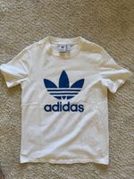 Lot de 6 T-shirts Adidas divers modèles 