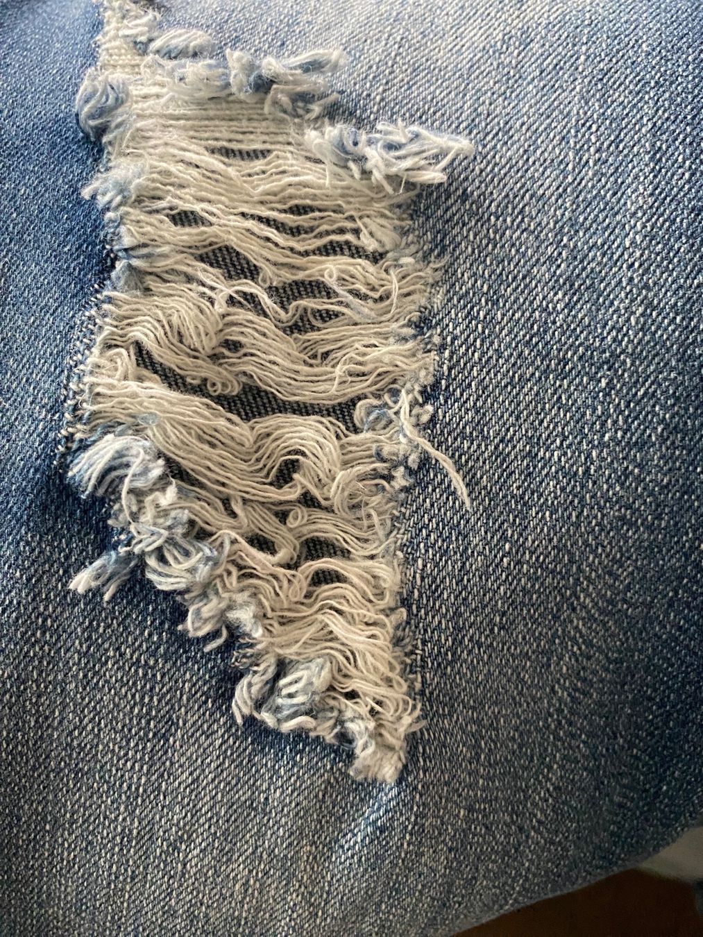 Jeans: Damen Jeans Gr. 29 – Nuovo (secondo la descrizione) da Zürich venduto da ron_t88f 3