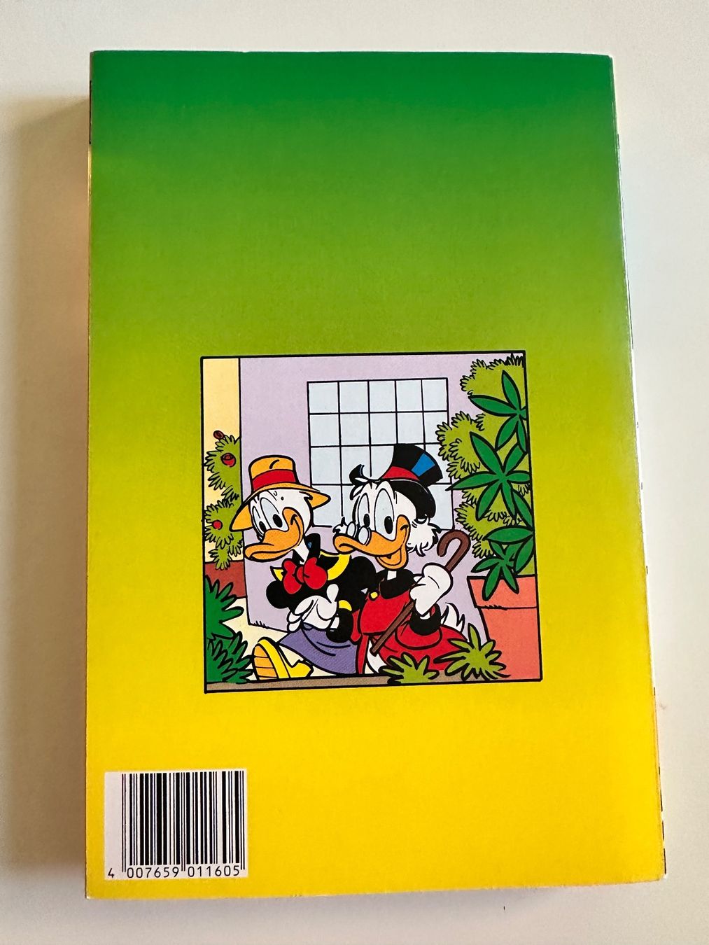 Fumetti: LTB LUSTIGES TASCHENBUCH 198 – Usato da Münsingen venduto da Ganjam 2