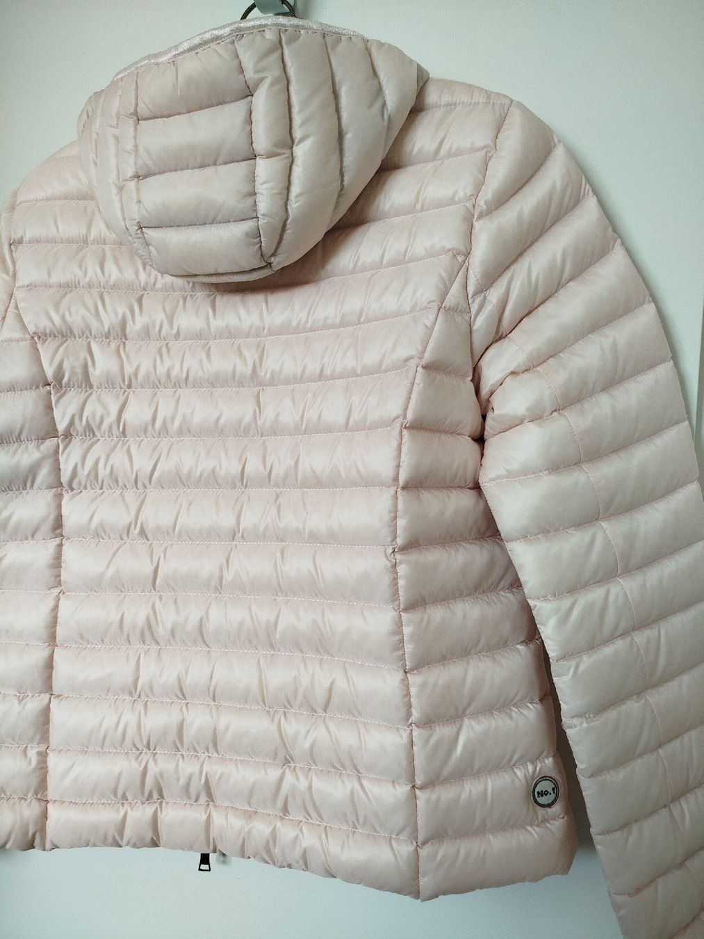 Giacche: No.1 Como Jacke, Grösse M/L, Farbe Rosa. – Nuovo (secondo la descrizione) da Rupperswil venduto da Annet.Dann888 5