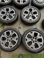 18” original jeep alufelgen
