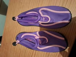 Badeschuhe Gr. 32