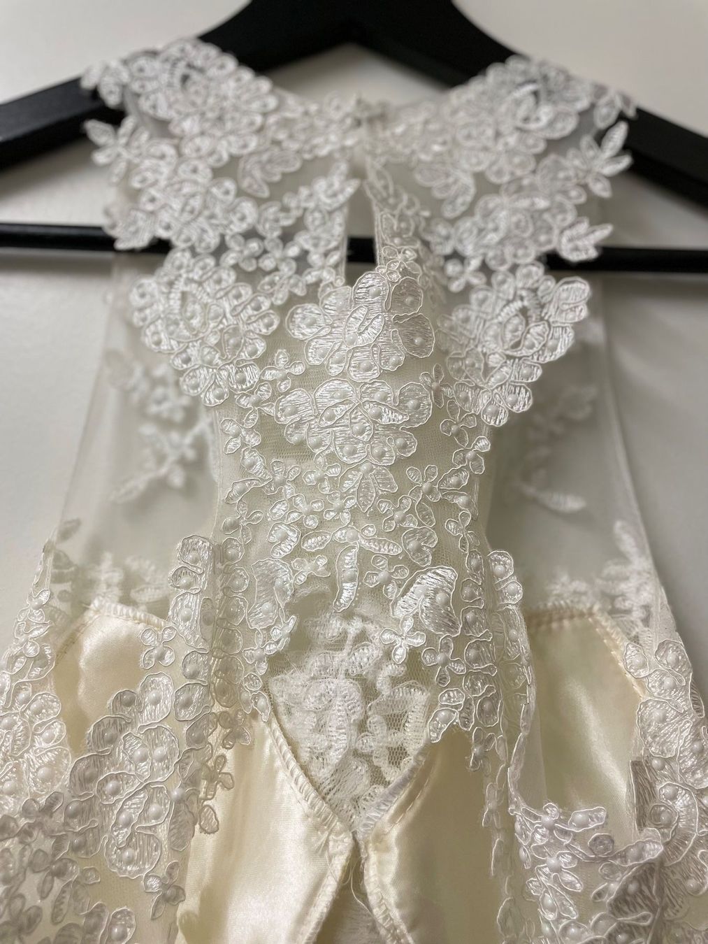 Robes: Kleid weiss – Neuf (Voir description) à St.Gallen par nat_7n75 9