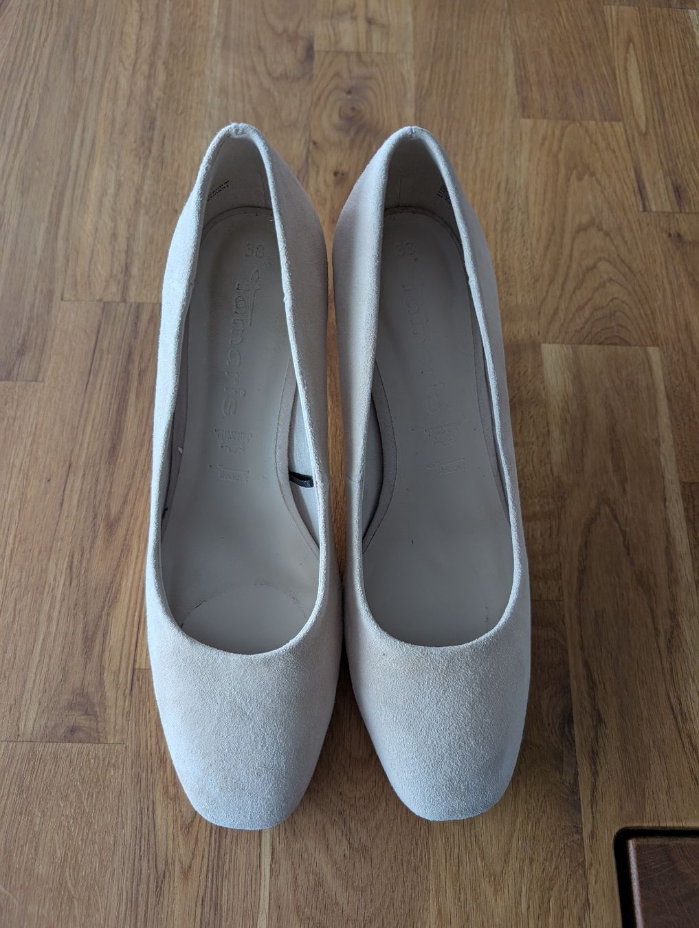 Tamaris Scarpe da donna: Schuhe Tamaris Gr.38 – Usato da Lommiswil venduto da laroliv